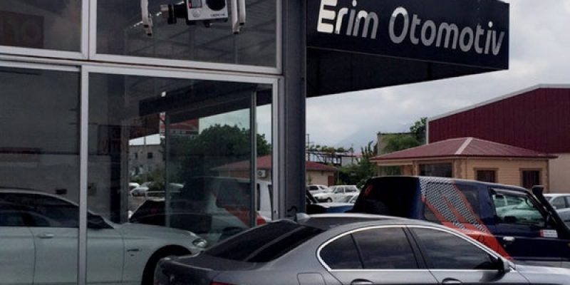 Erim Otomotiv