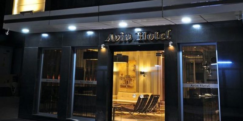 Avin Hotel