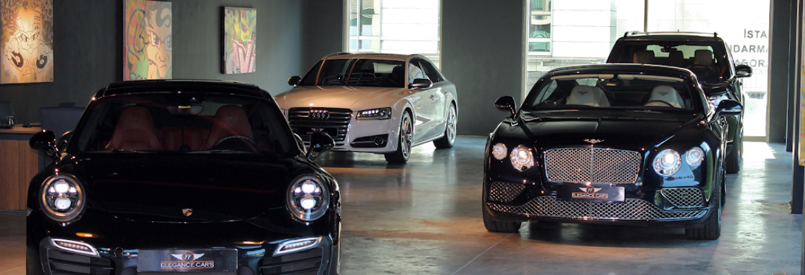 FF ELEGANCE CAR’S
