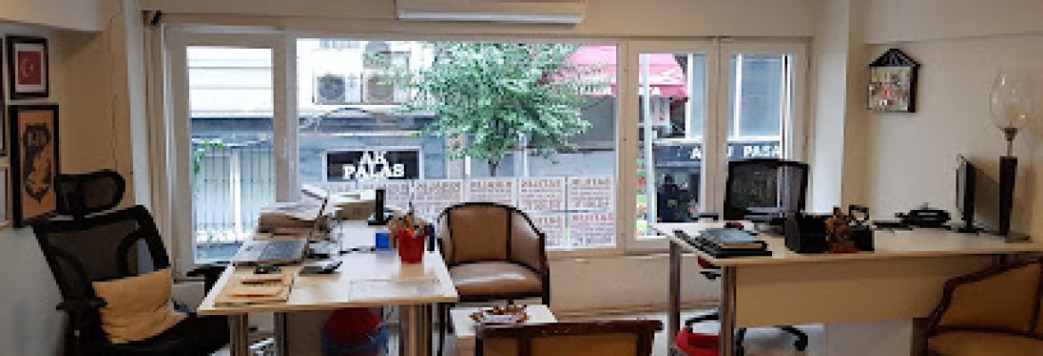 İstanbul Emlak Galerisi